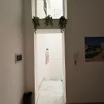 Lägenhet La Dimora Dei Pupi - Centro Storico *