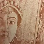 La Dimora Dei Pupi - Centro Storico Lägenhet *