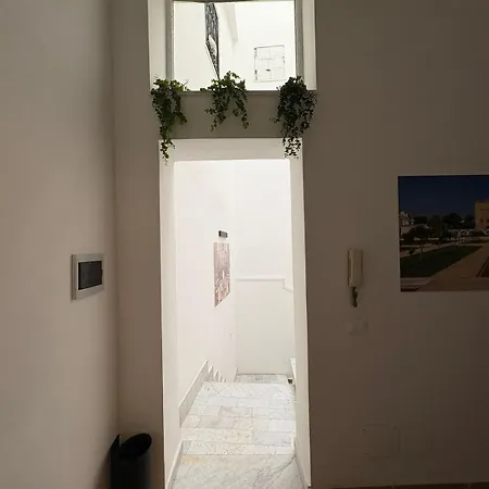 Appartamento La Dimora Dei Pupi - Historic Center *