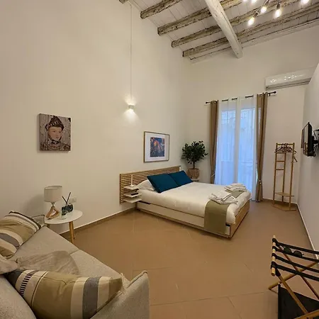 La Dimora Dei Pupi - Historic Center *