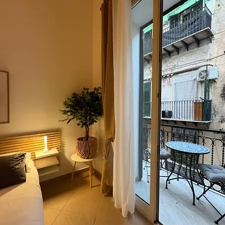 La Dimora Dei Pupi - Centro Storico